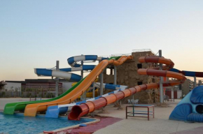 Tolip Sports City and Aqua Park